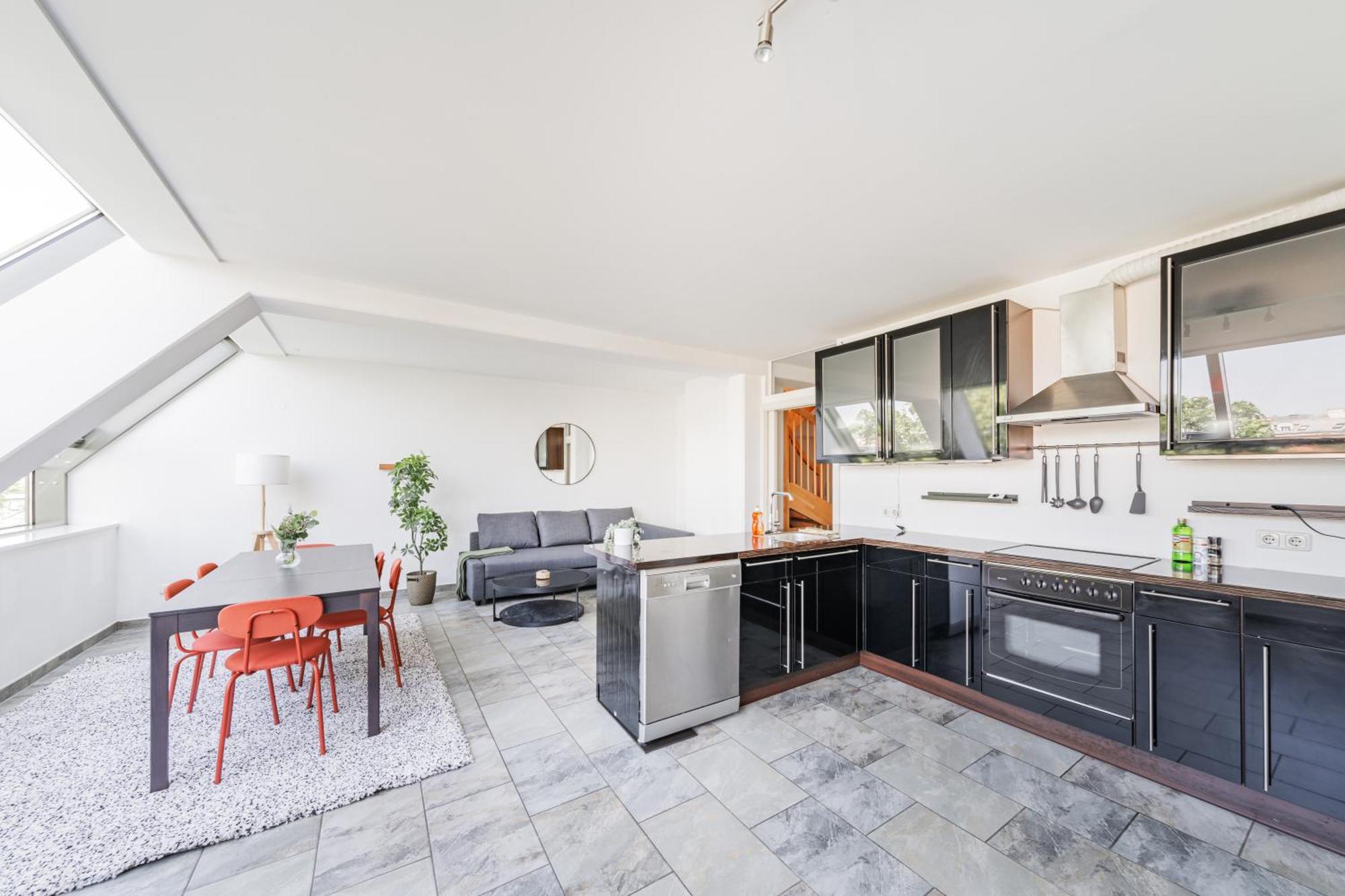 Apartments Next To Schoenbrunn - Free Parking !!! فيينا المظهر الخارجي الصورة