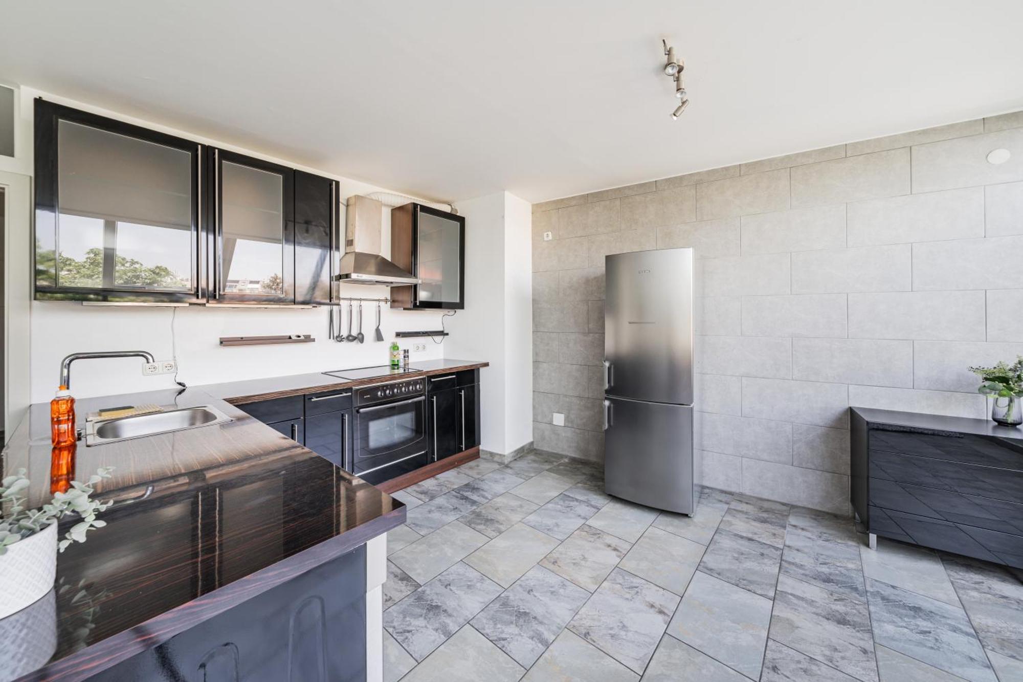 Apartments Next To Schoenbrunn - Free Parking !!! فيينا المظهر الخارجي الصورة