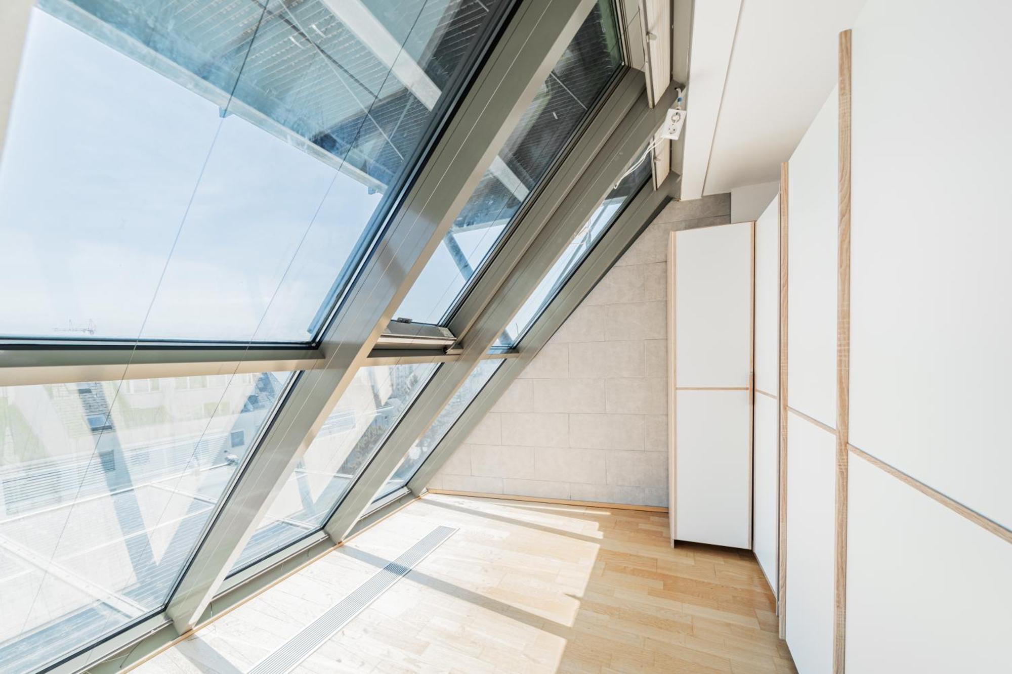 Apartments Next To Schoenbrunn - Free Parking !!! فيينا المظهر الخارجي الصورة