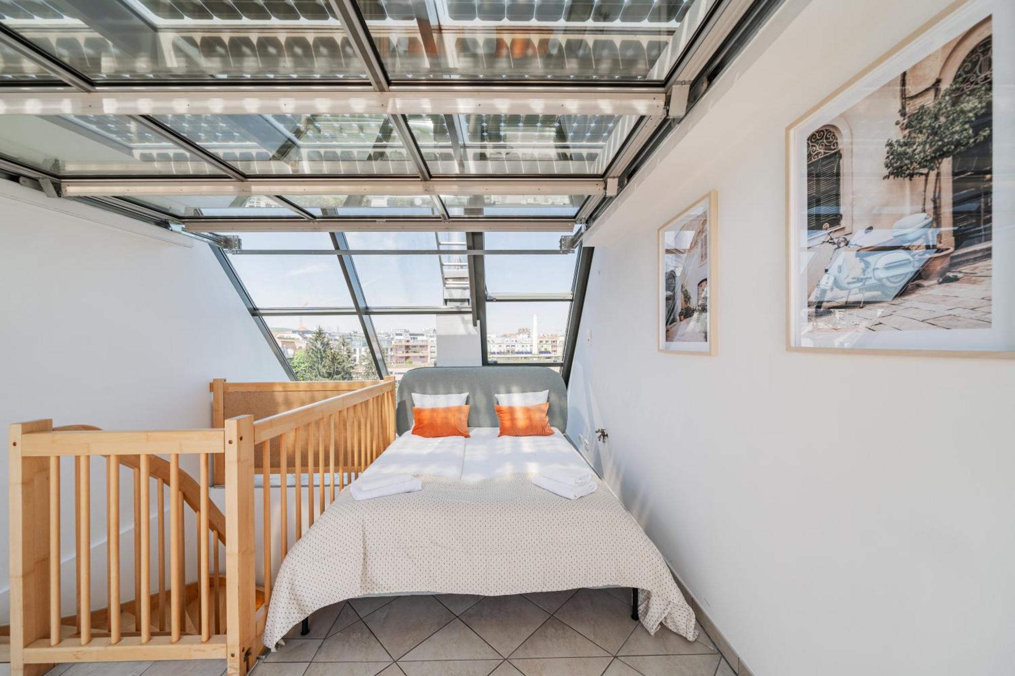 Apartments Next To Schoenbrunn - Free Parking !!! فيينا المظهر الخارجي الصورة