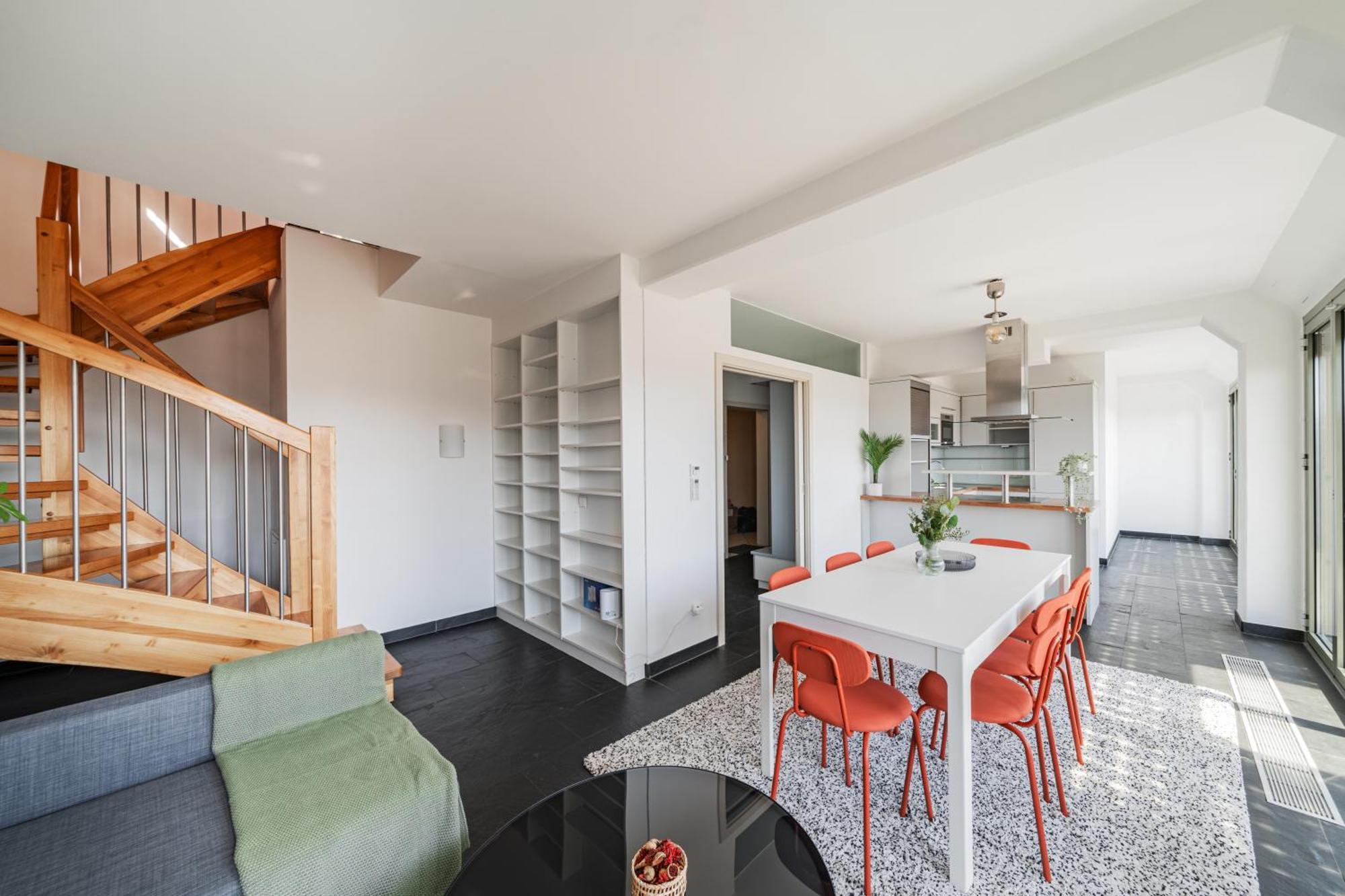 Apartments Next To Schoenbrunn - Free Parking !!! فيينا المظهر الخارجي الصورة