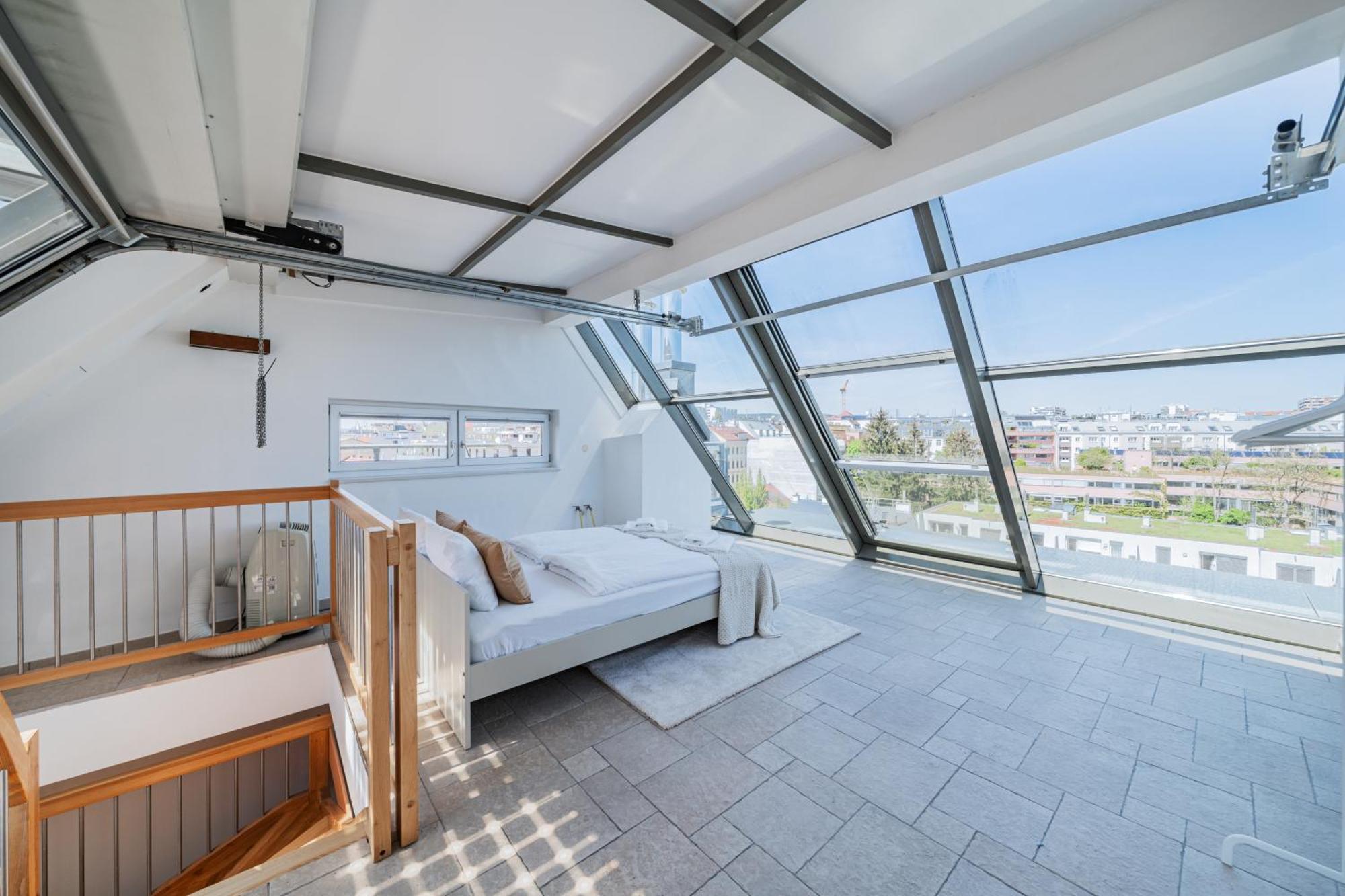 Apartments Next To Schoenbrunn - Free Parking !!! فيينا المظهر الخارجي الصورة