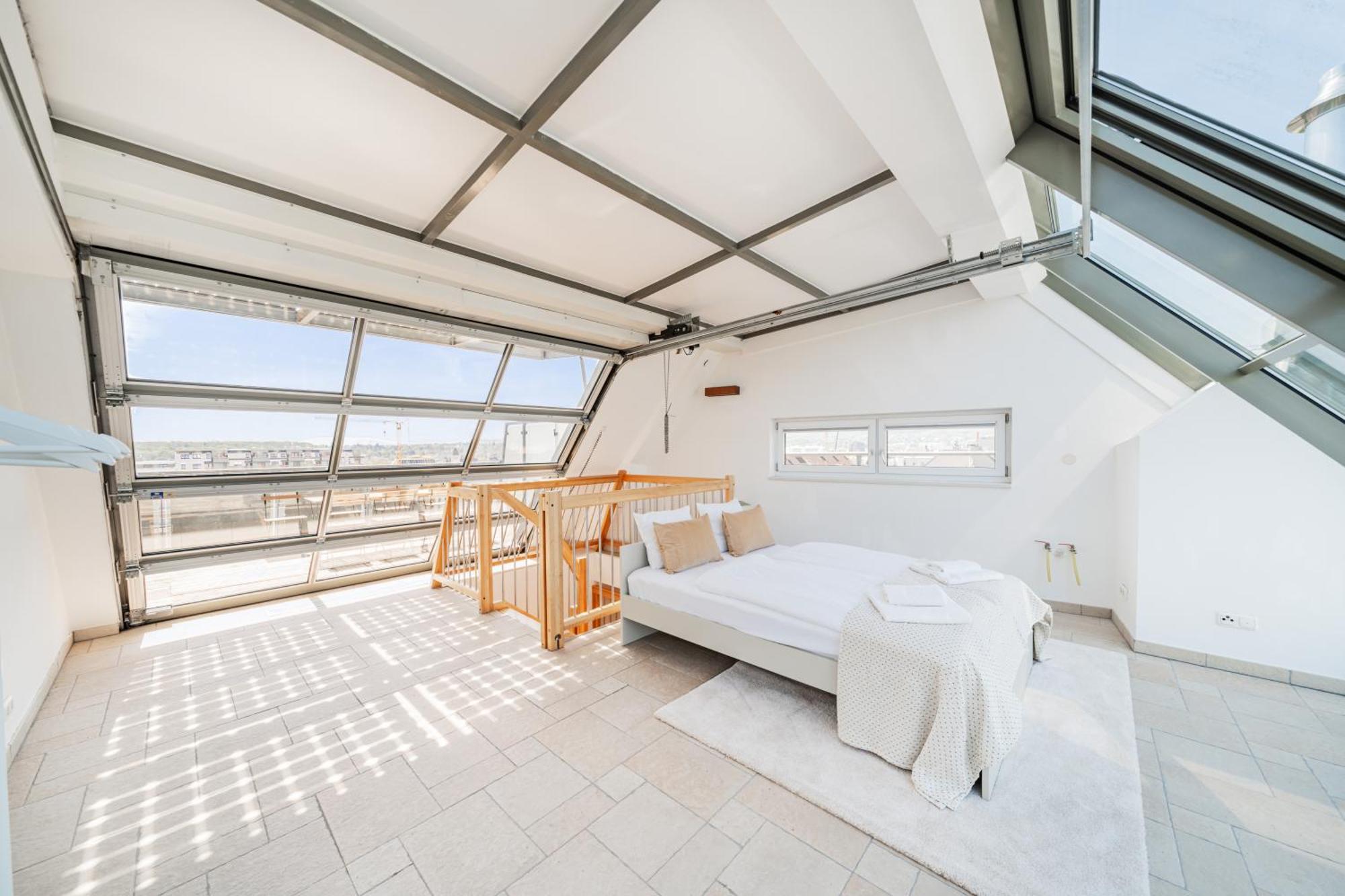 Apartments Next To Schoenbrunn - Free Parking !!! فيينا المظهر الخارجي الصورة