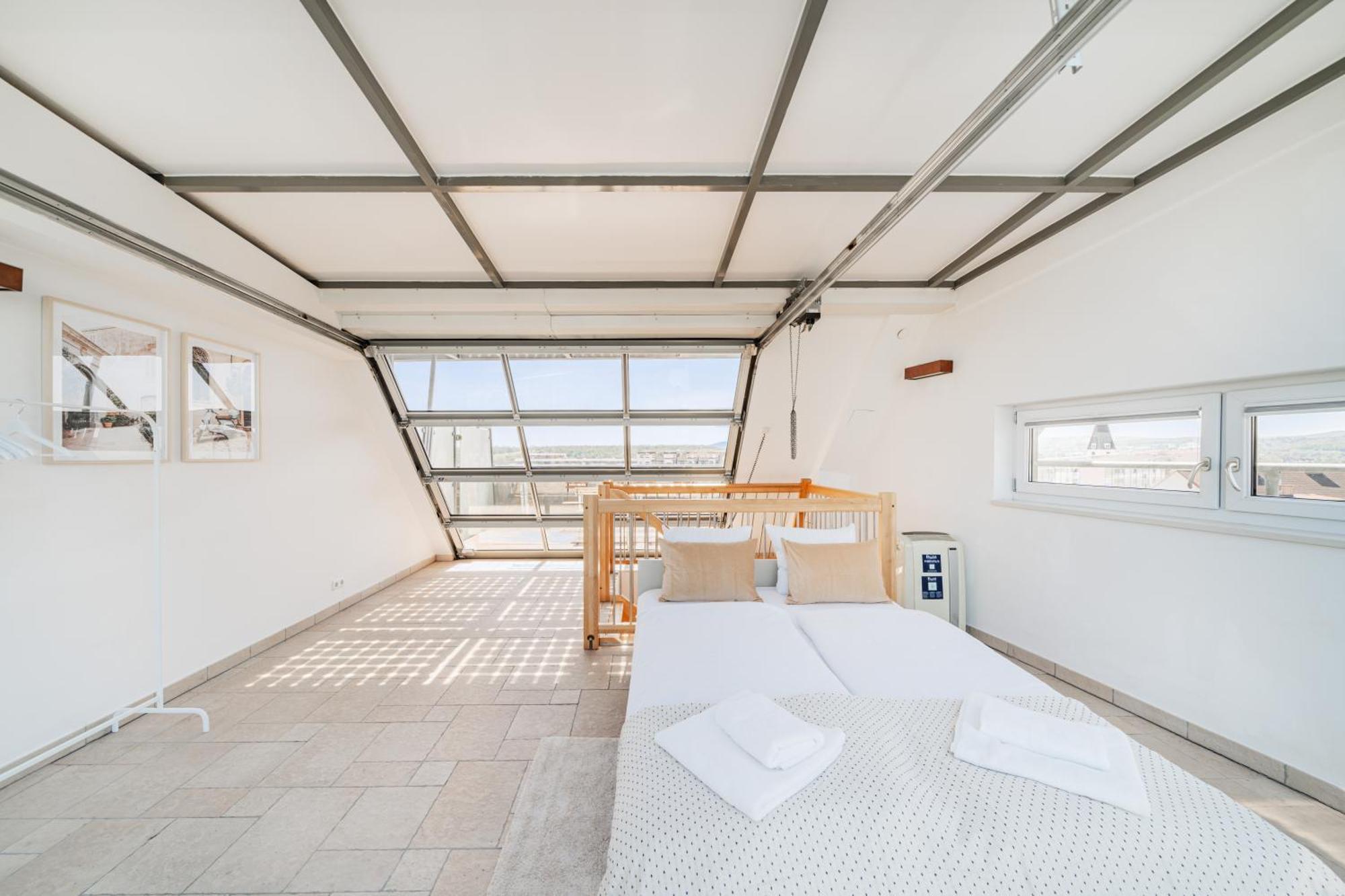 Apartments Next To Schoenbrunn - Free Parking !!! فيينا المظهر الخارجي الصورة