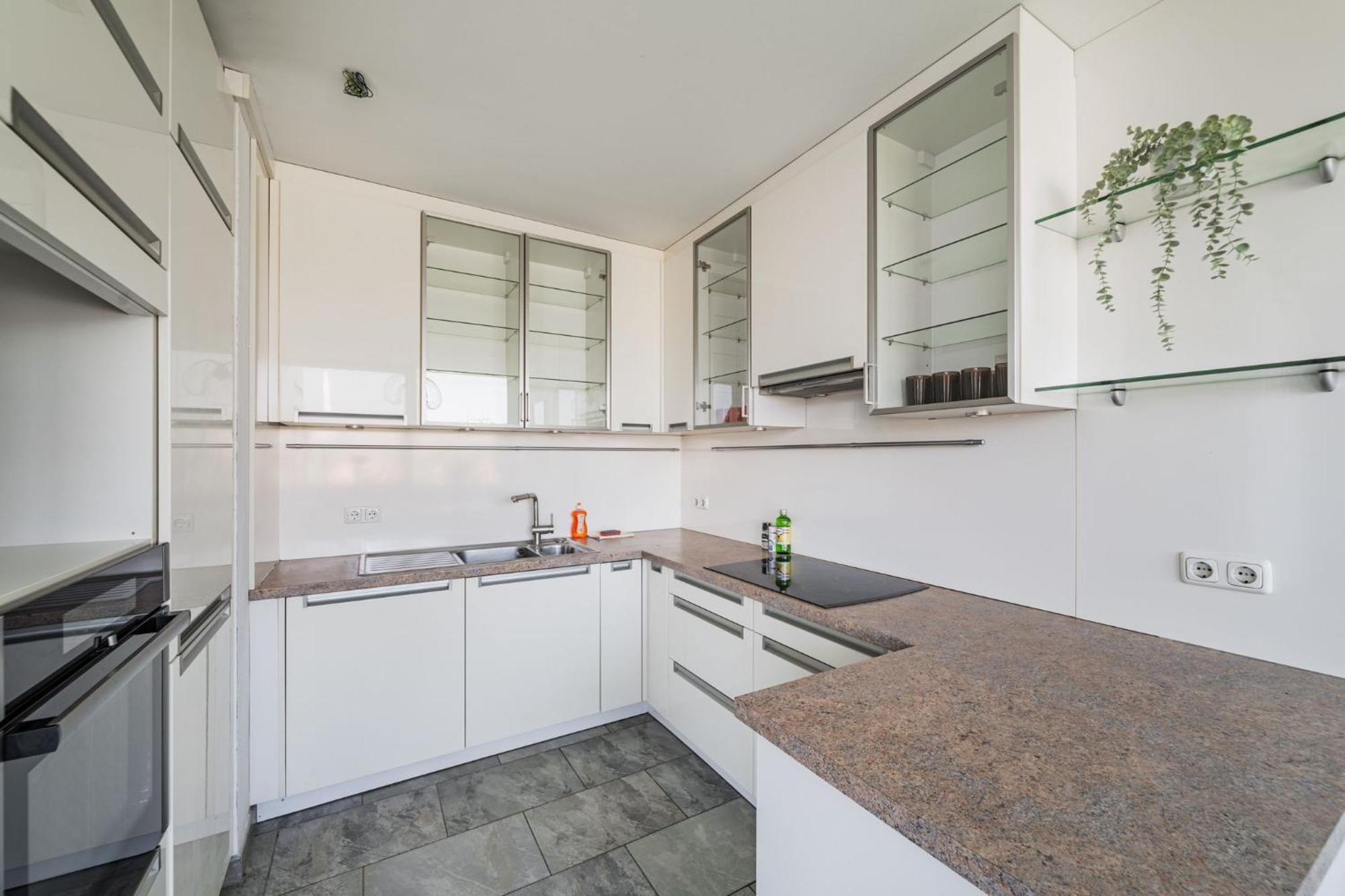 Apartments Next To Schoenbrunn - Free Parking !!! فيينا المظهر الخارجي الصورة